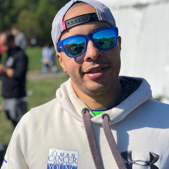 Meet your Posher, Roy - Picture 1 of 1